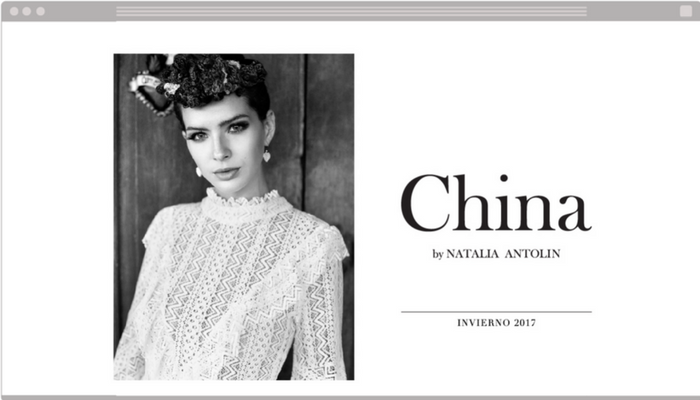 Natalia Antolín. Eugenia Suárez.
